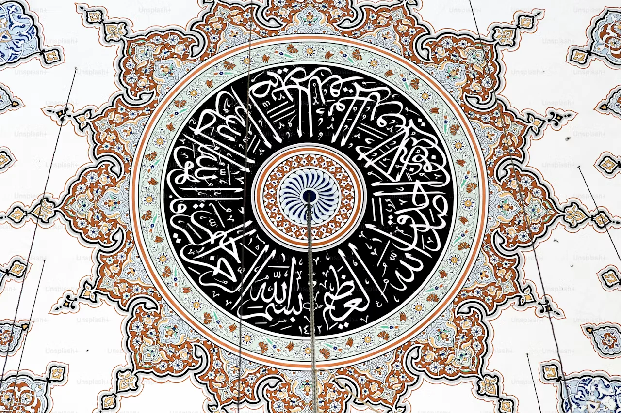 arabic mehndi design — arabic #005 · MyMehndiDesigns.com