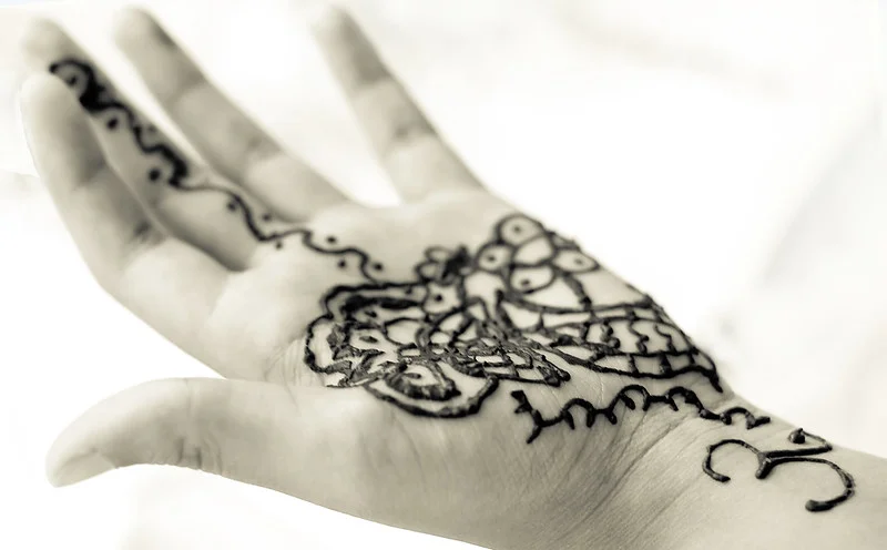 diwali mehndi design — diwali, festival, traditional, indian #009 · MyMehndiDesigns.com