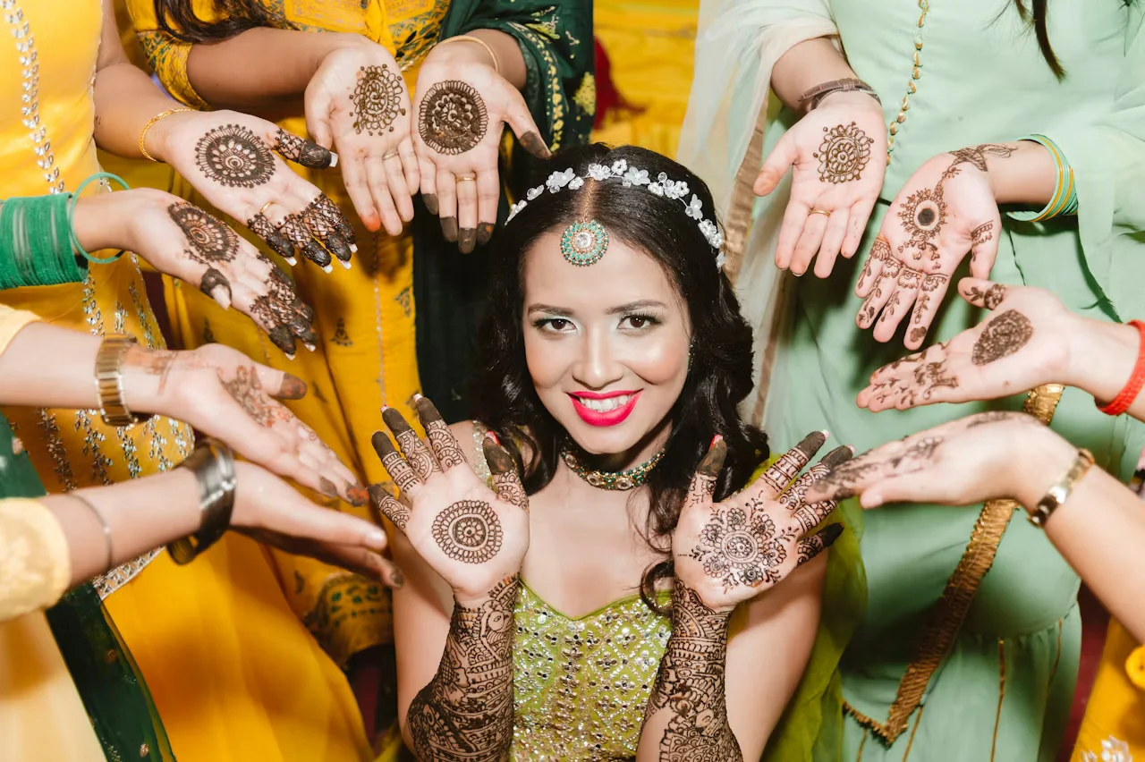 eid mehndi design — eid · MyMehndiDesigns.com