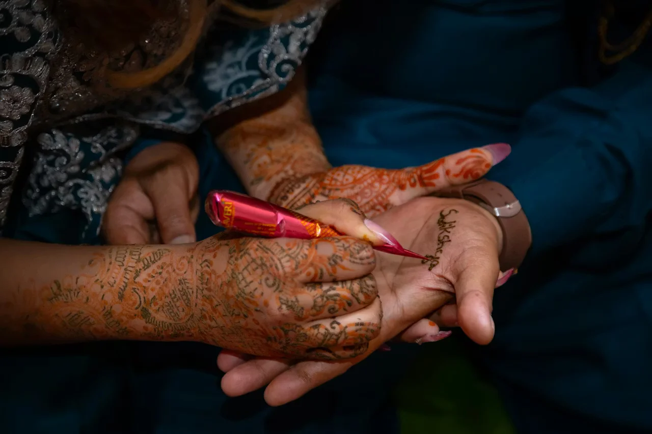 indian mehndi design — indian, applying, cone, rajasthani · MyMehndiDesigns.com