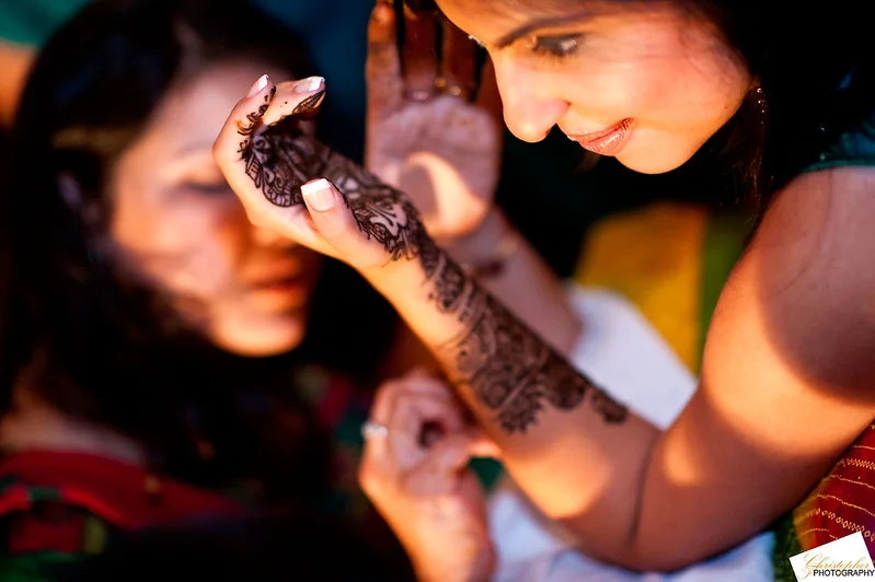 indian mehndi design — indian, full, rajasthani, jaal #052 · MyMehndiDesigns.com