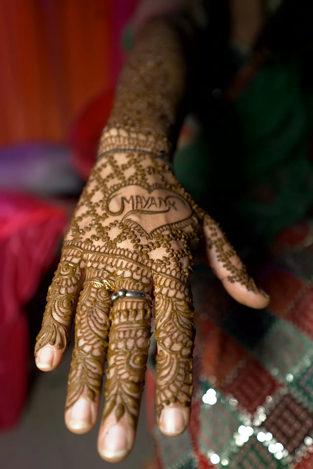 indian mehndi design — indian, jaal, full, bridal · MyMehndiDesigns.com