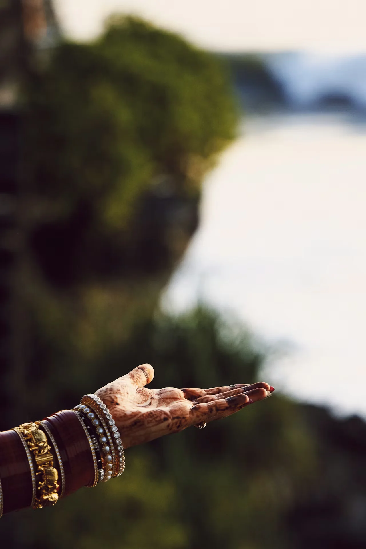 indian mehndi design — indian · MyMehndiDesigns.com