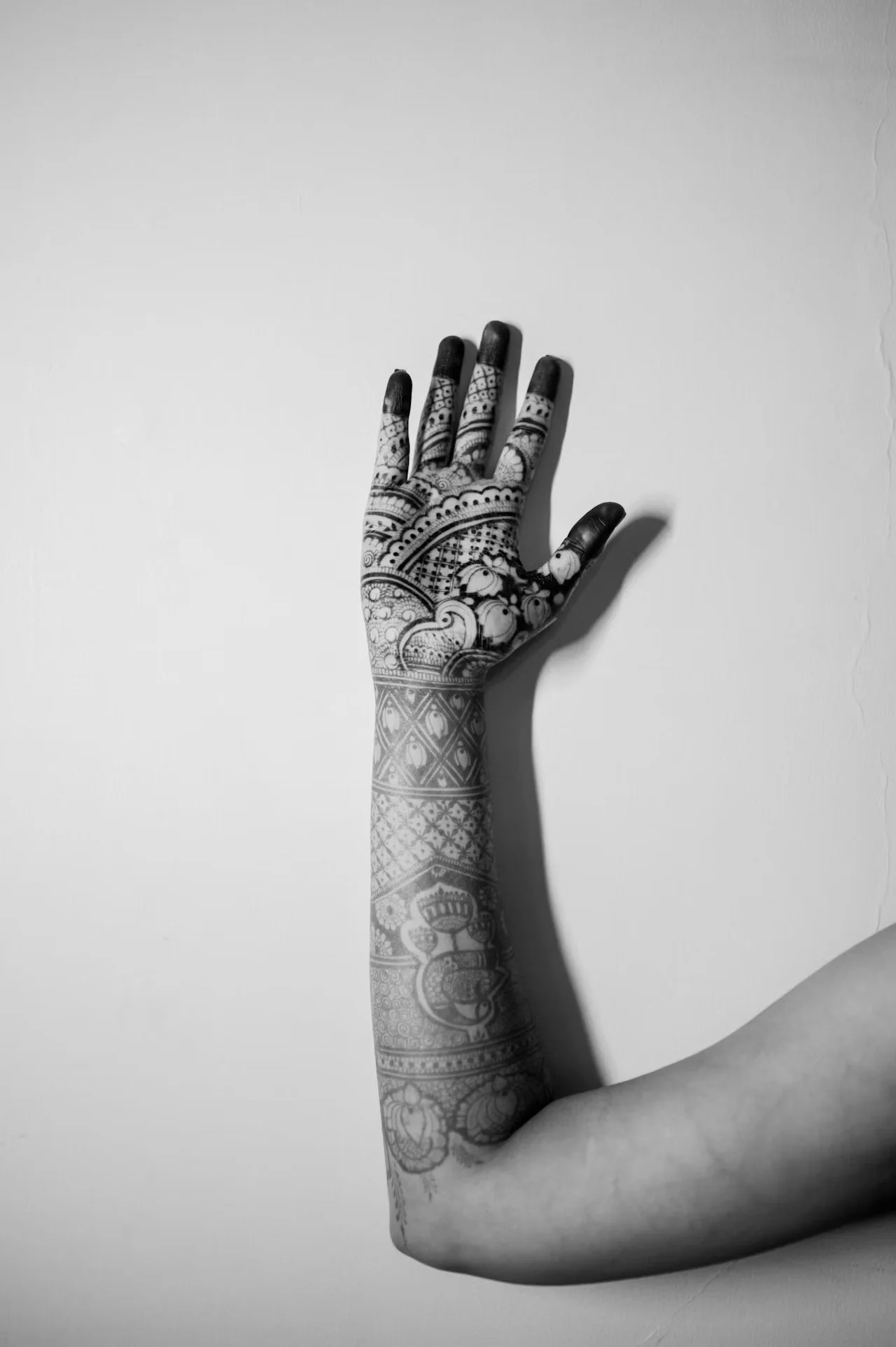 indian mehndi design — indian, tattoo, rajasthani, jaal · MyMehndiDesigns.com