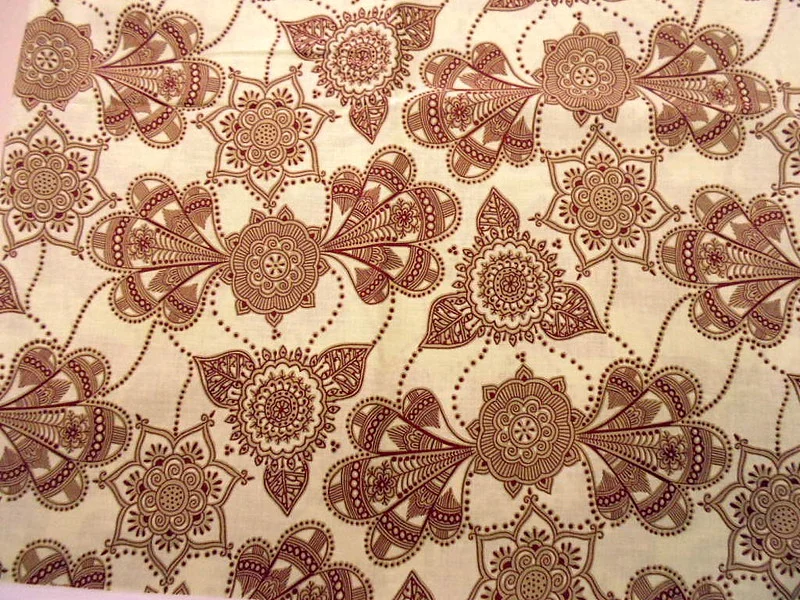 modern mehndi design — modern, geometric, contemporary, minimal #016 · MyMehndiDesigns.com