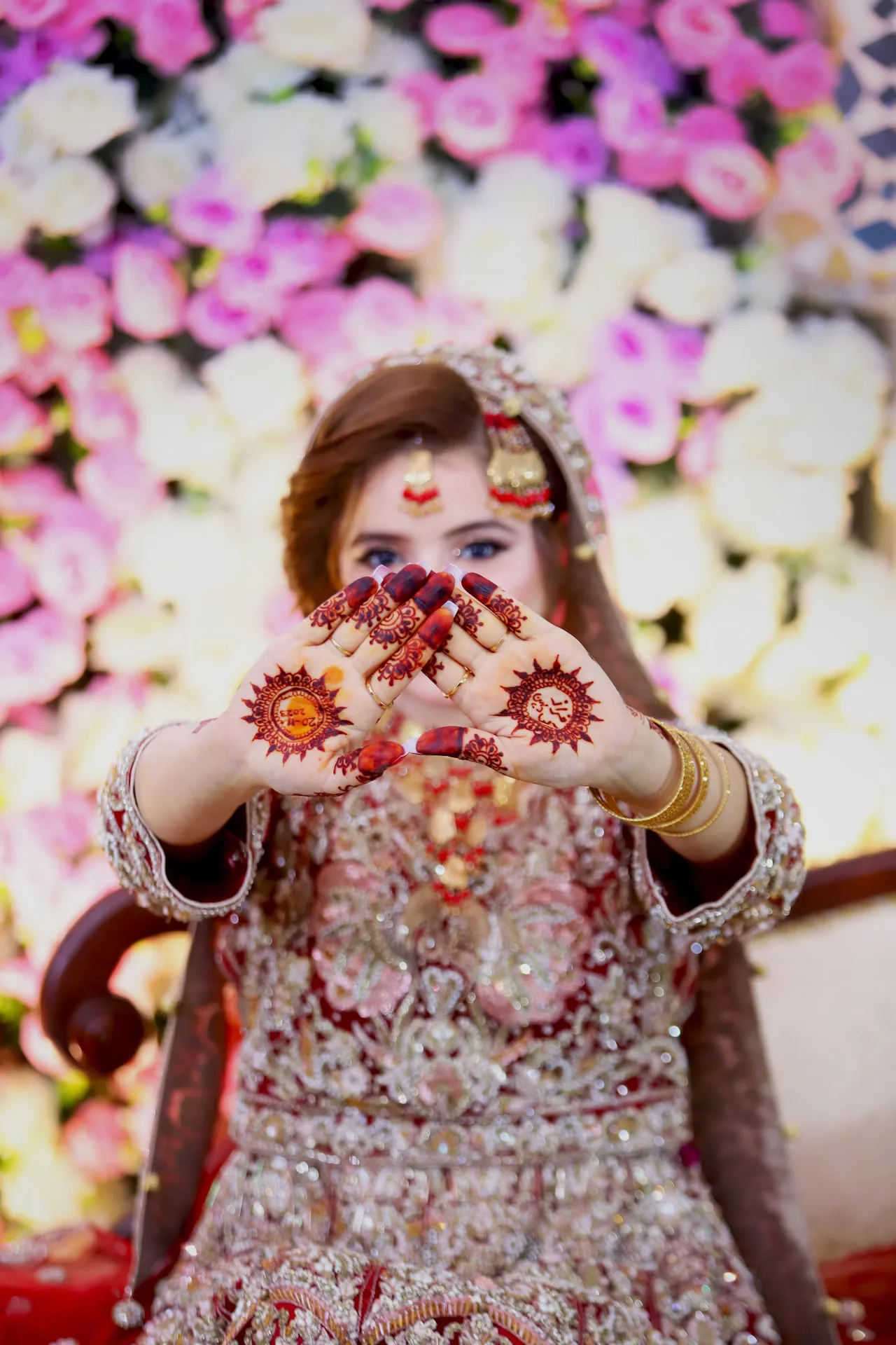 mughlai mehndi design — mughlai · MyMehndiDesigns.com