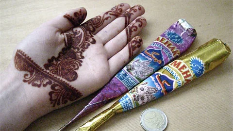 pakistani mehndi design — pakistani, khafif, rose, bold #024 · MyMehndiDesigns.com
