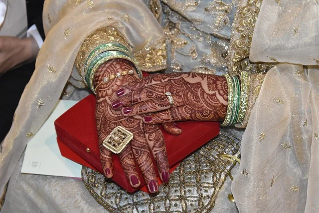 pakistani mehndi design — pakistani #012 · MyMehndiDesigns.com