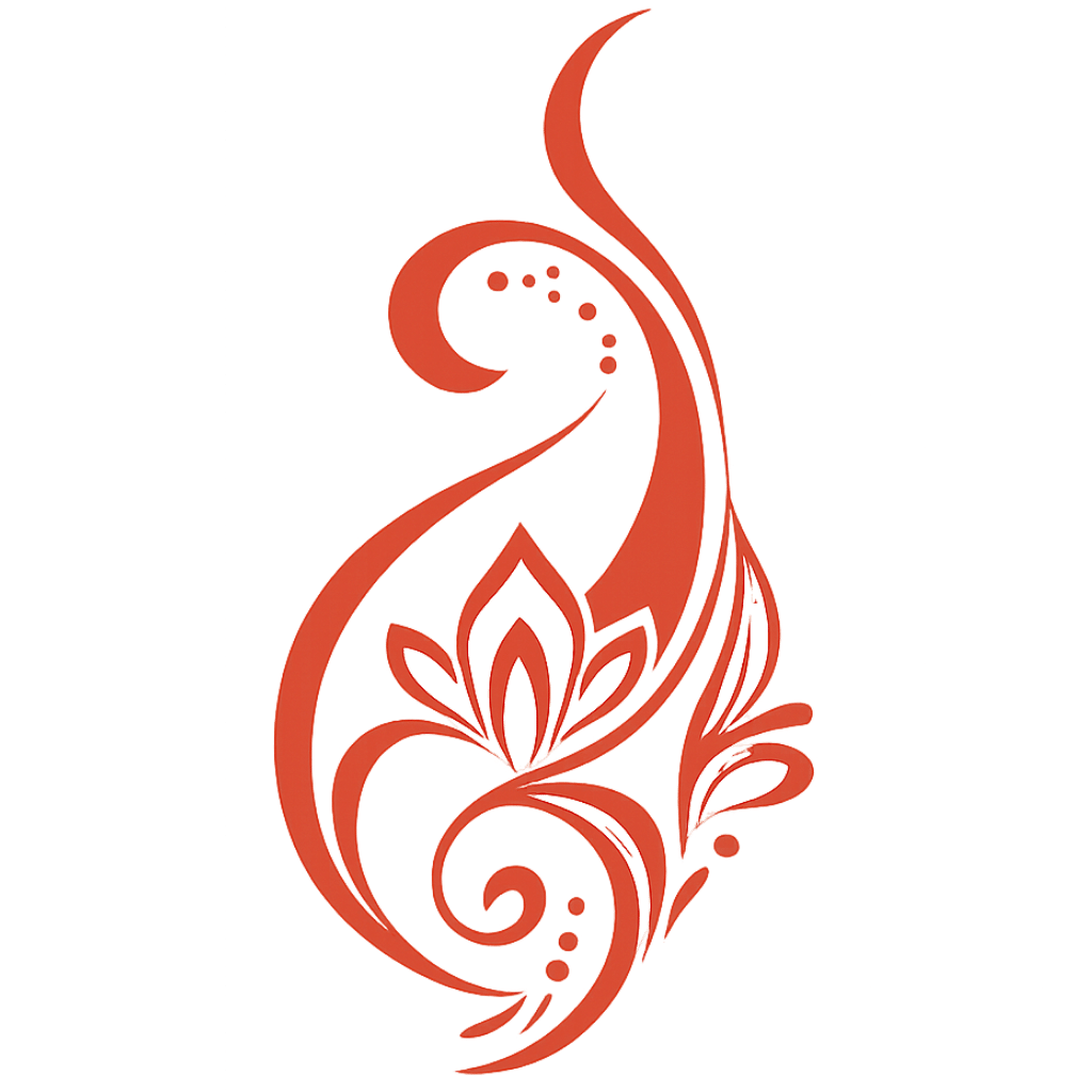 My Mehndi Designs